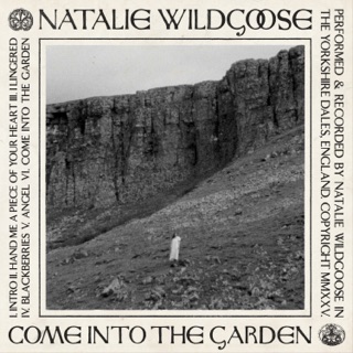 Come Into The Garden - EP