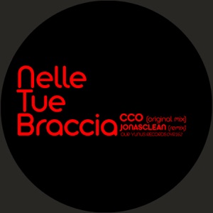 Nelle Tue Braccia - Single