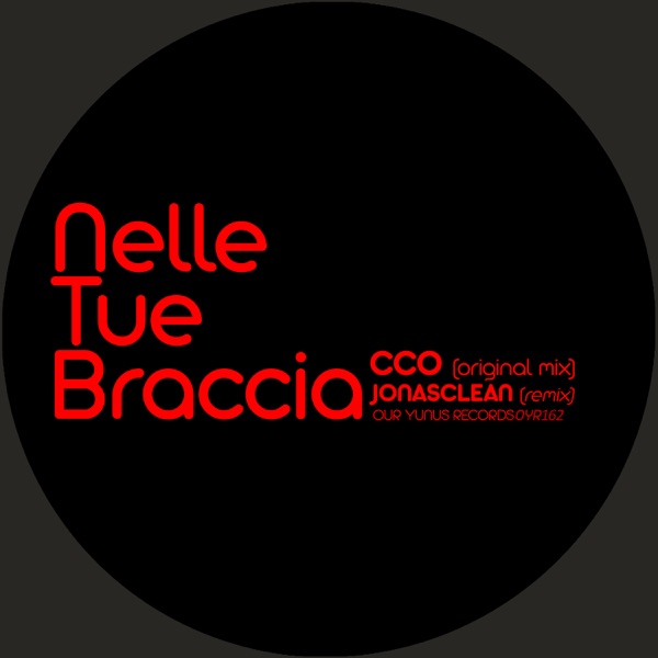 Nelle Tue Braccia - Single