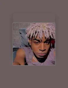 收听 babyshark、观看音乐视频、阅读小传、查看巡演日期等 ！