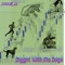 Global Dog Exchange Bank (feat. David Ian Howe) - Sirius_21 lyrics