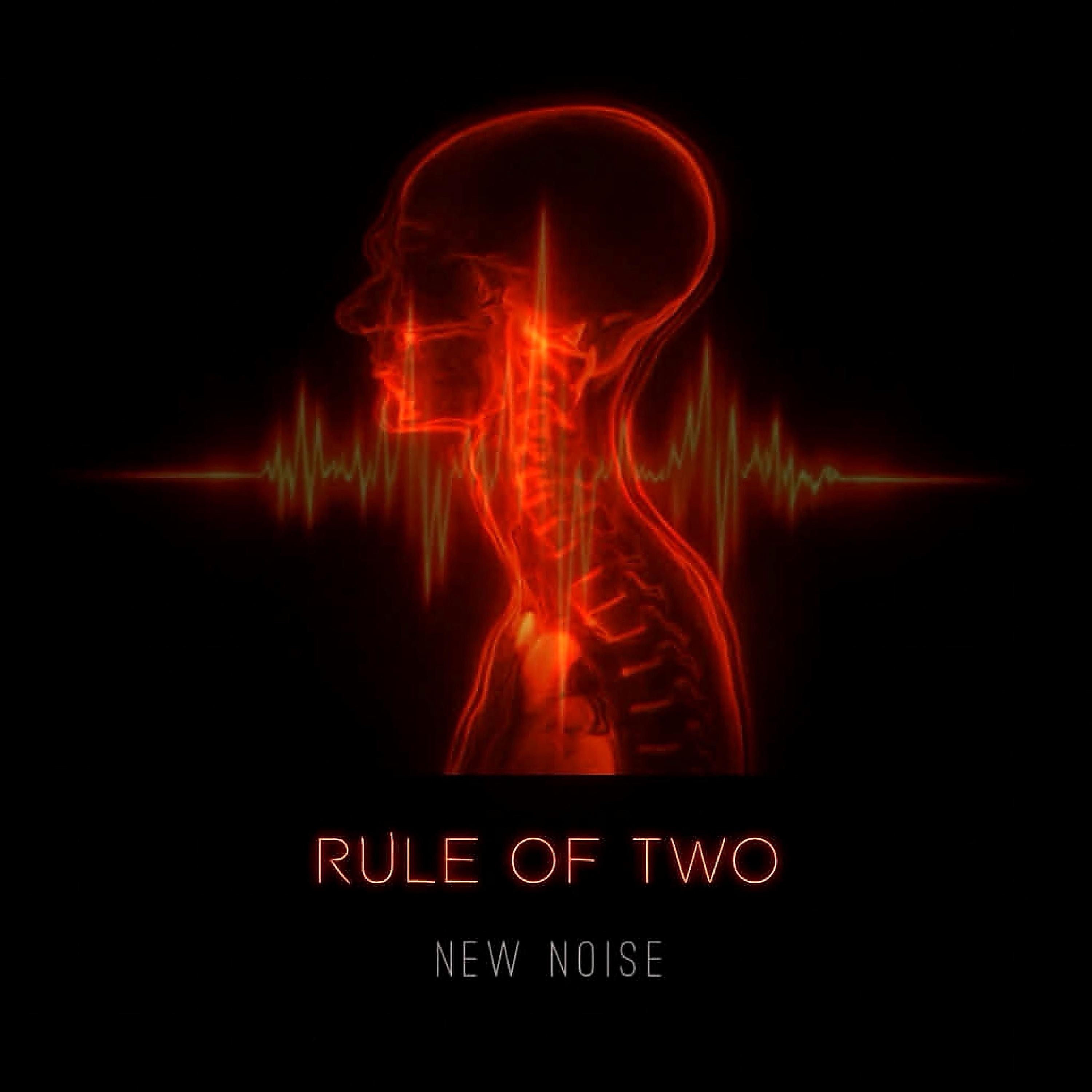 New Noise - Single