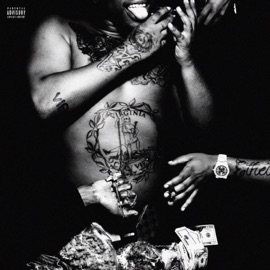 We Stole This Shit (feat. Rx Papi, ZeroTheGod & YnG Li Motley) Randana