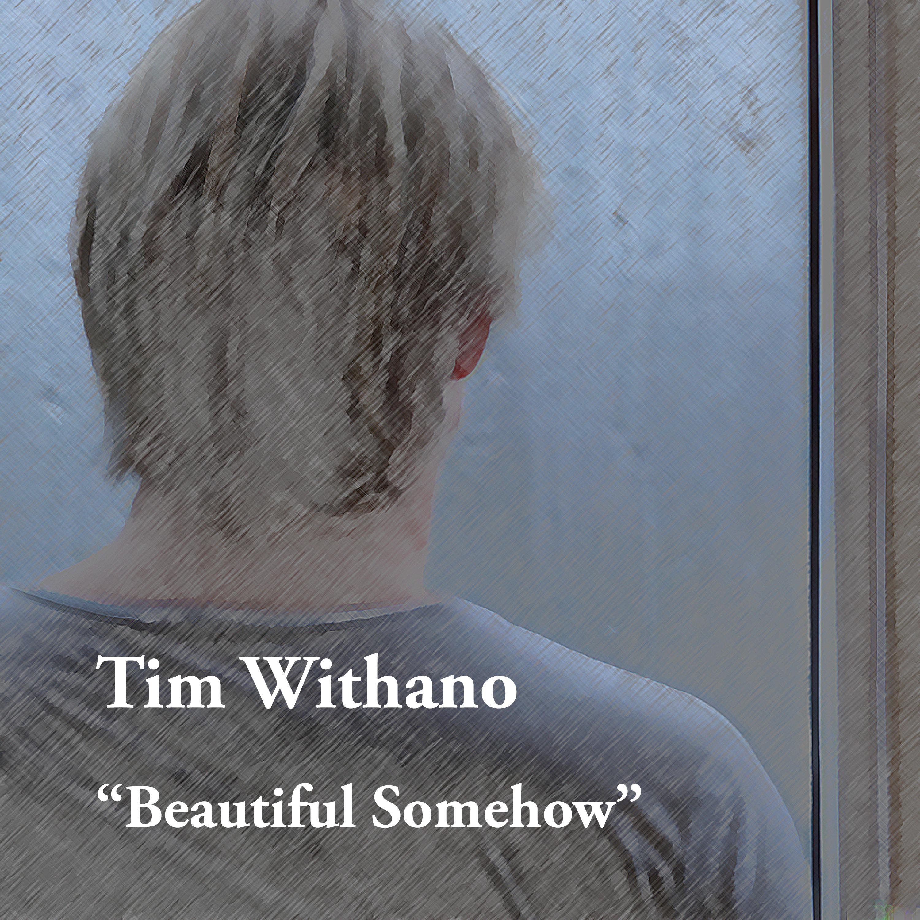 Beautiful Somehow - Single