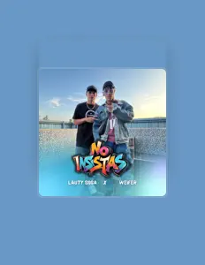 聆聽 Lauty Sosa、觀看音樂影片、閱讀小傳、查看巡演日期等！