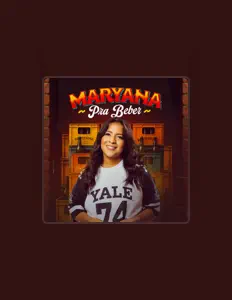 Listen to Maryana, watch music videos, read bio, see tour dates & more!