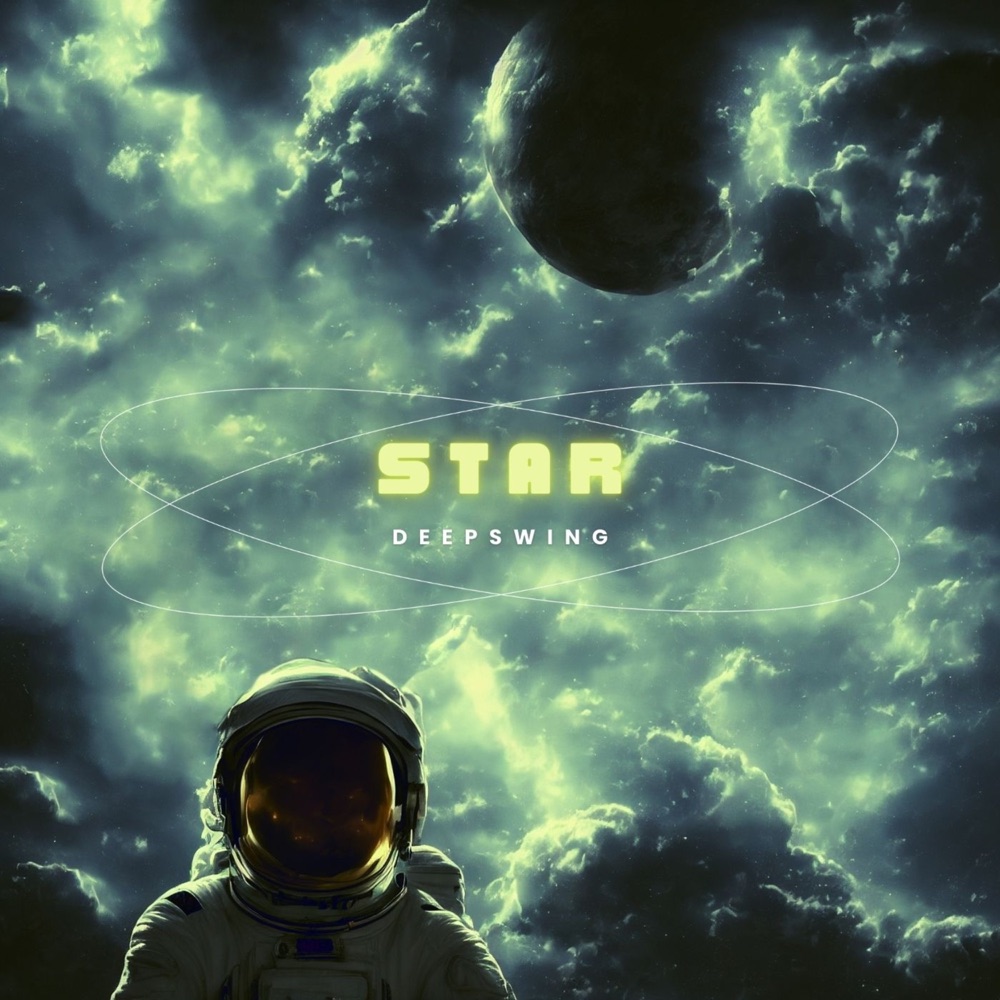 Обложка альбома «Star - Single» — Deepswing