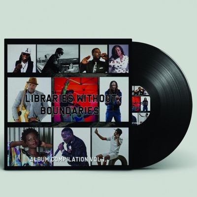 Libraries Without Boundaries, Vol. 1