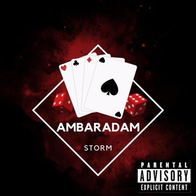 AMBARADAM - Single