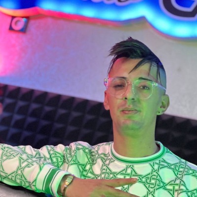 Galbi Fik Hatmna (feat. Abderrahmane Piti) - Single