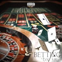 Betting On Me (feat. Mac13) - Single - Kidd Swank