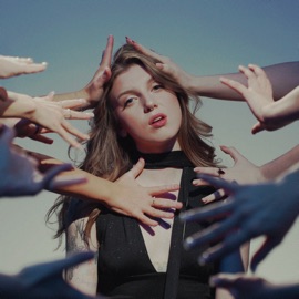 сотни рук hopeles