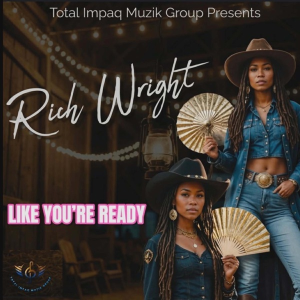 Like You're Ready