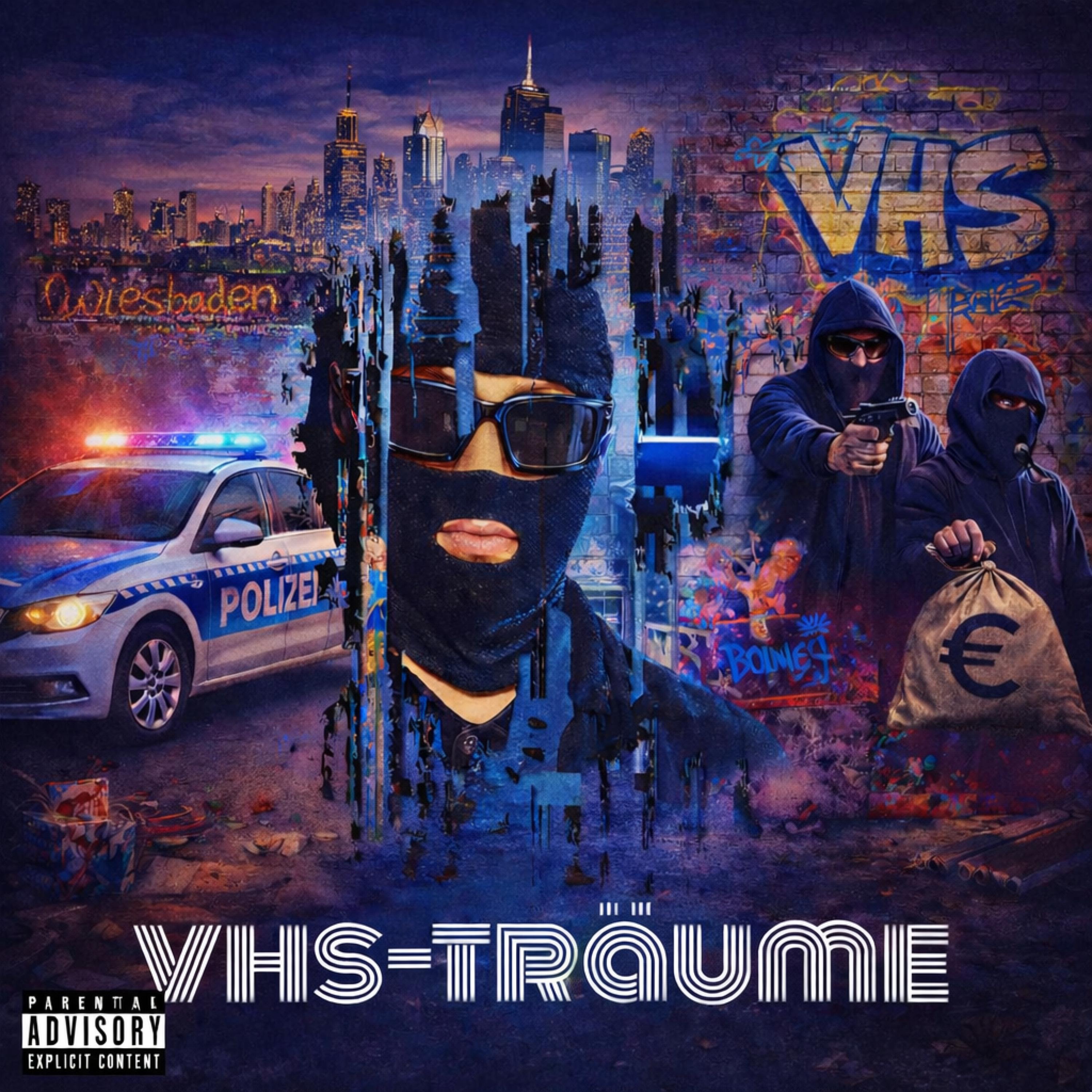 VHS- Träume