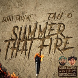 Loose Strings Tah O & Suni Talynt