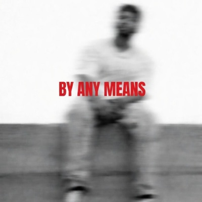 by any means - Single