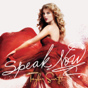 Speak Now - Taylor Swift