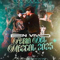 Album cover for 5-7 (En vivo) by Máximo Porte MyP