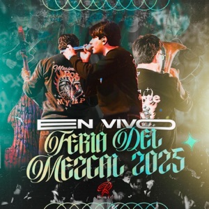 Feria Del Mezcal 2025 (VIVO) [En vivo]