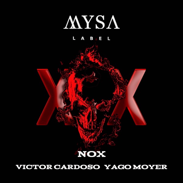 Nox - Single