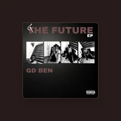 Listen to GD BEN, watch music videos, read bio, see tour dates & more!