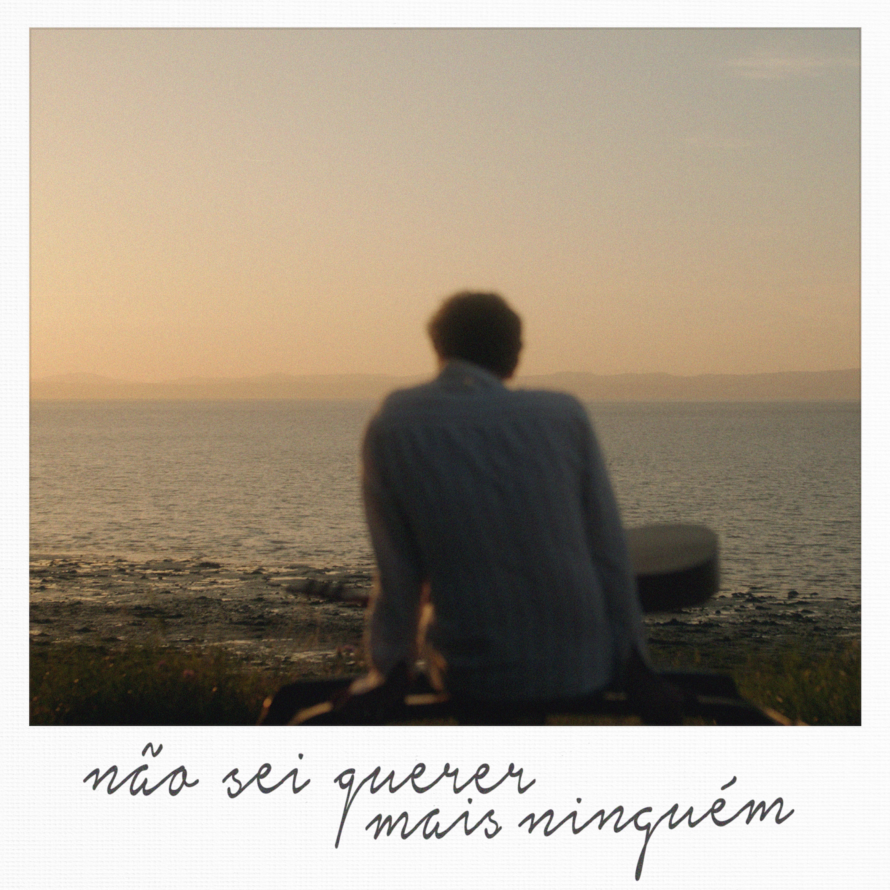 Diogo Clemente - Não Sei Querer Mais Ninguém