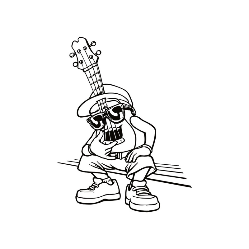 Guitare Hero