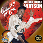 Gangster of Love