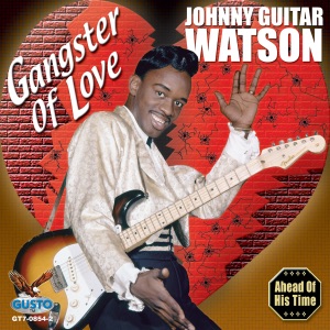 Gangster of Love