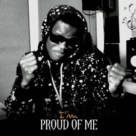 I'm Proud Of Me (feat. Magic Touch & Salomon Lira) Clever Boy Music