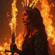 Flame Made Me Crown - Faith Karo