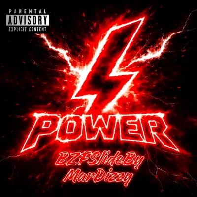 POWER (feat. MarDizzy) - Single