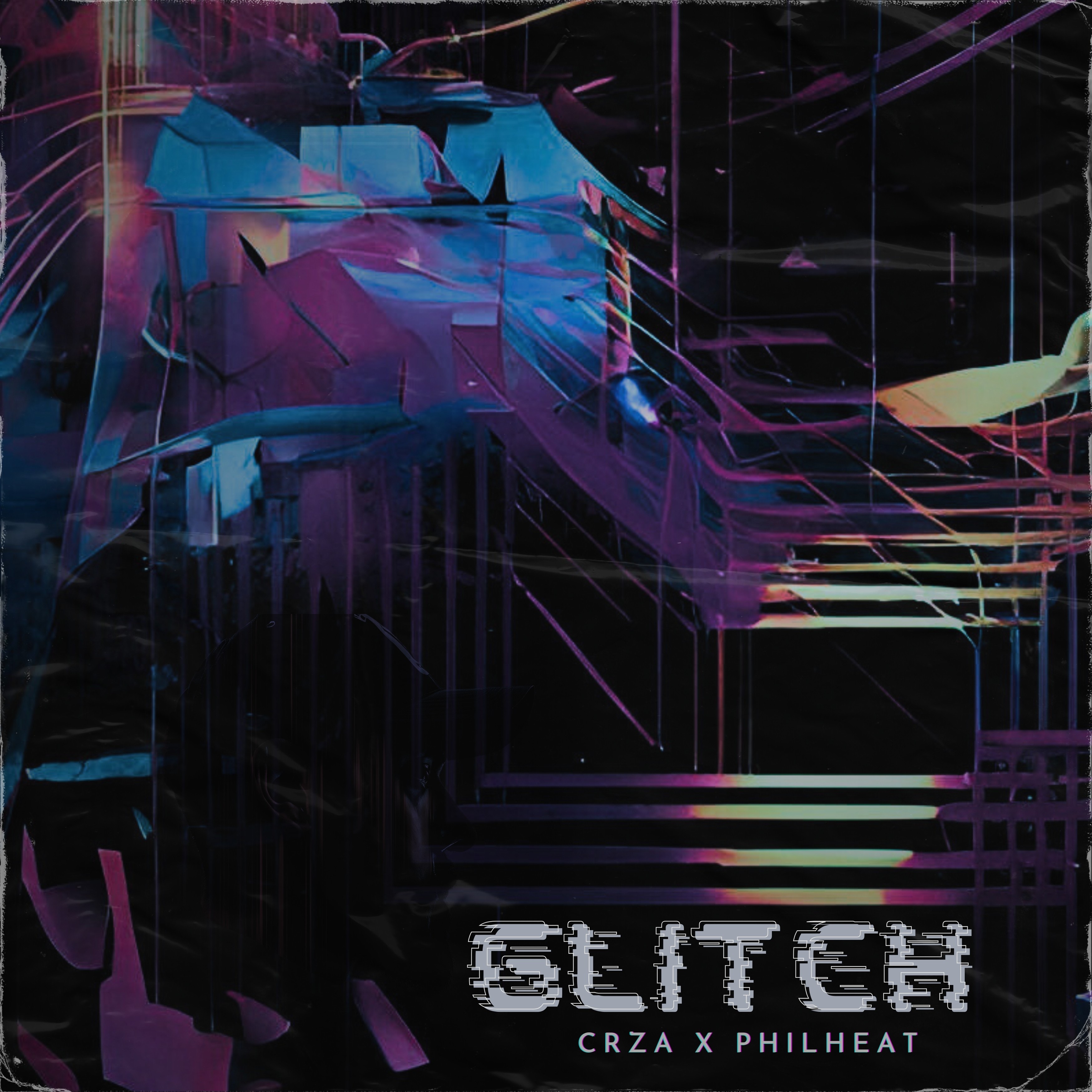 Glitch - Single