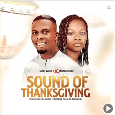 Ekene jum onu - Single