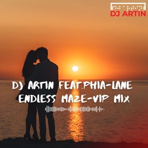 Endless Maze (VIP Mix) [feat. Phia-Lane] - Single