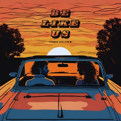 Be Like Us - Single