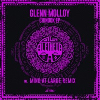 Chinook - Single - Glenn Molloy