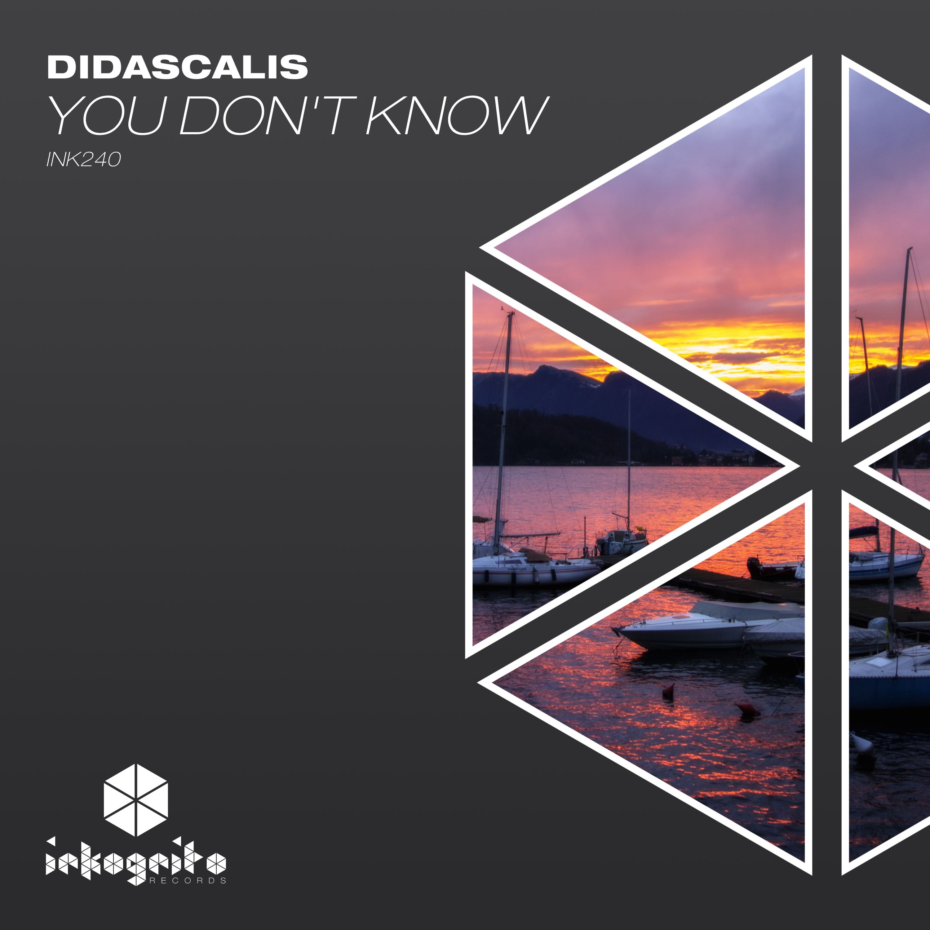 You Don't Know - Single