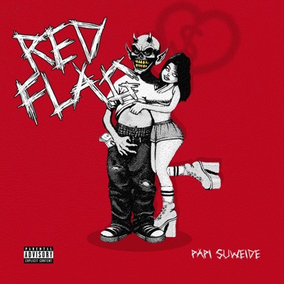 Red Flag - Single