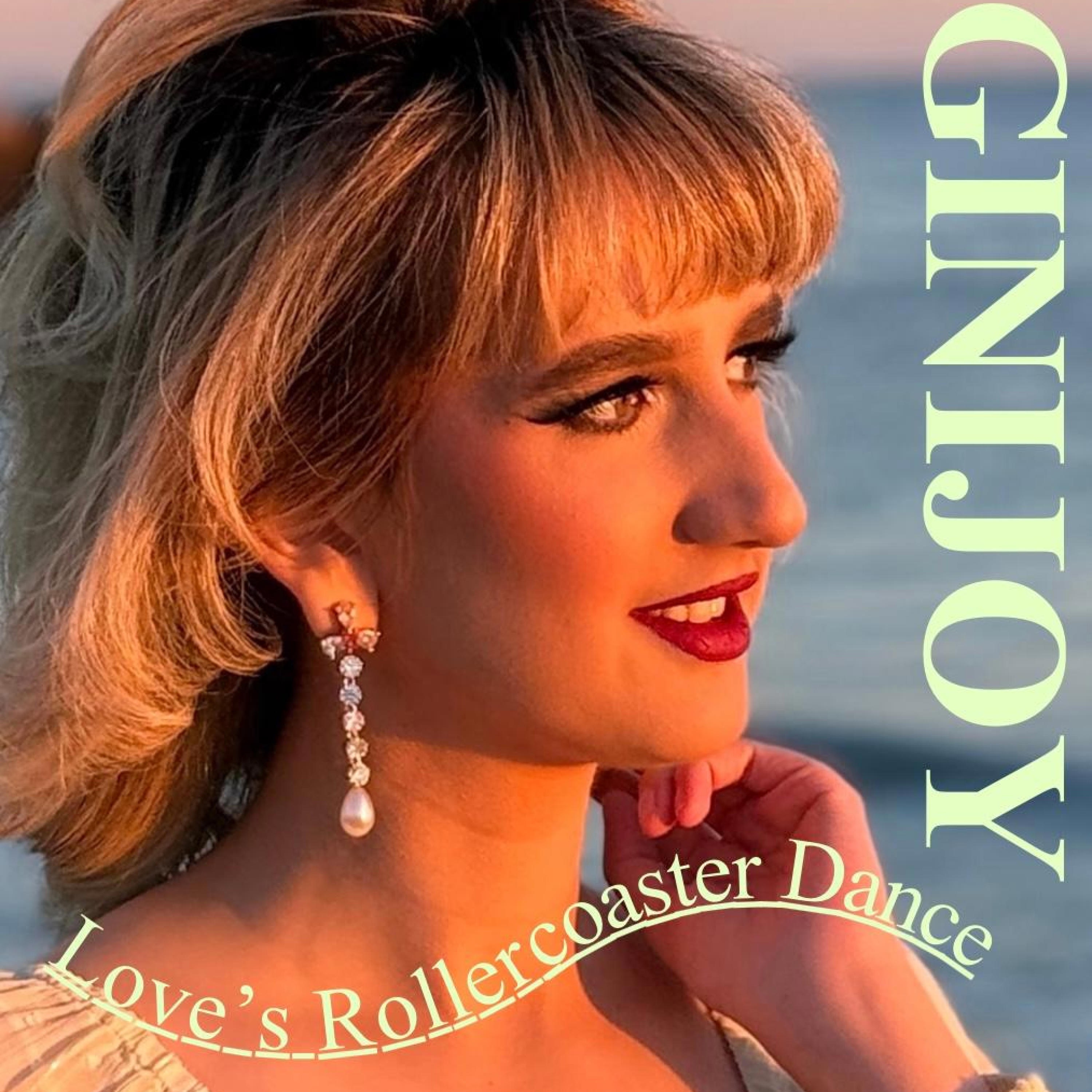 Love's Rollercoaster Dance - Single