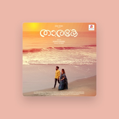 Listen to Sadhika K R, watch music videos, read bio, see tour dates & more!