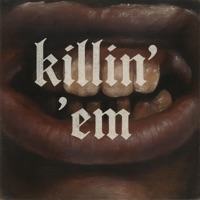killin' 'em (feat. Oliver Fade) - Single - Tommy Solace