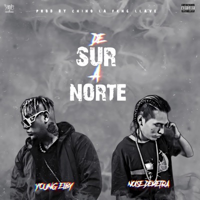 5/11 (De Sur A Norte EP) - Single