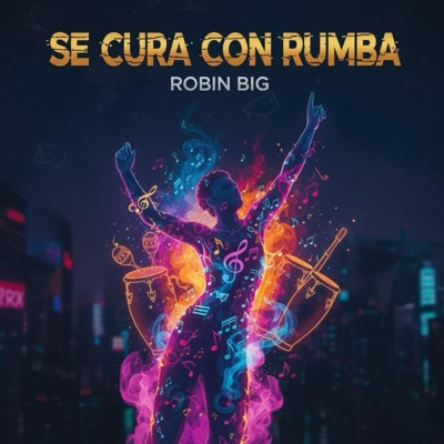 Se Cura Con Rumba - Single