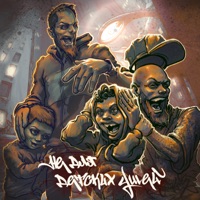 Не для детских ушей - Single - roosmalah & Erik Morales