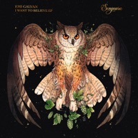 I Want to Believe - EP - Emi Galvan