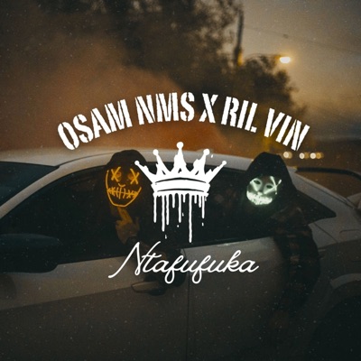 Ntafufuka - Single