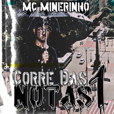 Corre das Notas 1 (feat. Soma ou Some) - Single