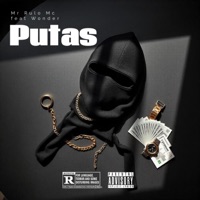 Putas (feat. Wonder El Bonitillo) - Single - Mr Rulo Mc