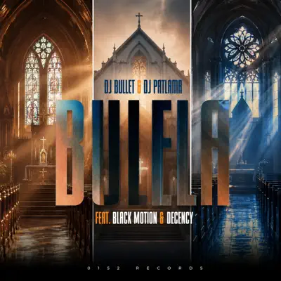 Listen to Bulela (feat. Decency) - Single by DJ Bullet, DJ Patlama & Black Motion